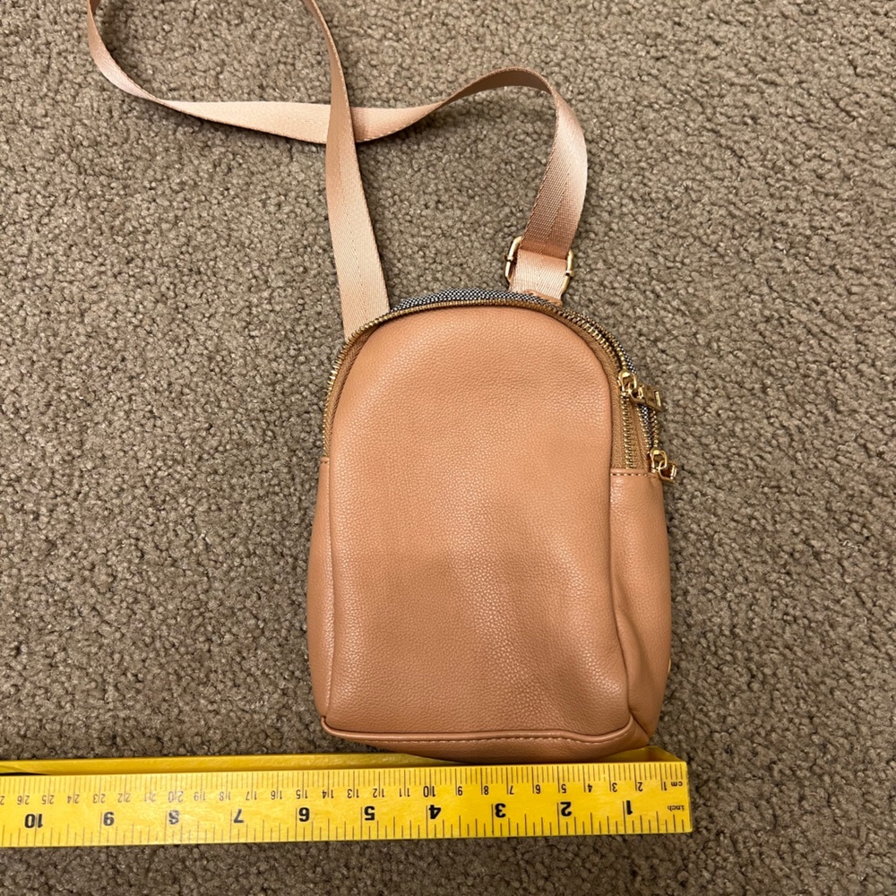 Altard state cross body purse - Picture 6 of 7